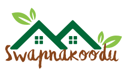 swapnakoodu resort logo